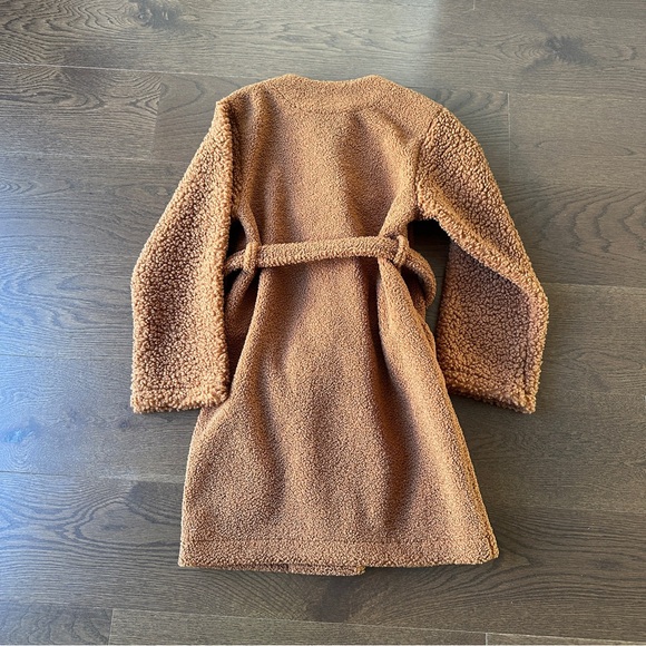 Uniqlo x JW Anderson trench coat - Picture 8 of 8